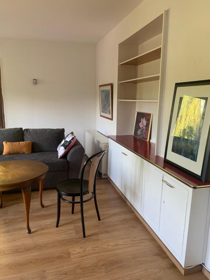 Apartament Blumenblick Rielasingen-Worblingen Exterior foto