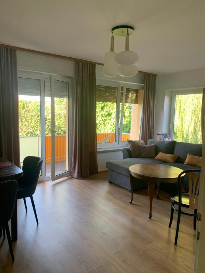Apartament Blumenblick Rielasingen-Worblingen Exterior foto