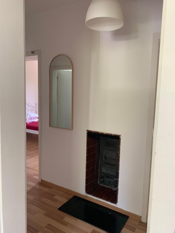Apartament Blumenblick Rielasingen-Worblingen Exterior foto