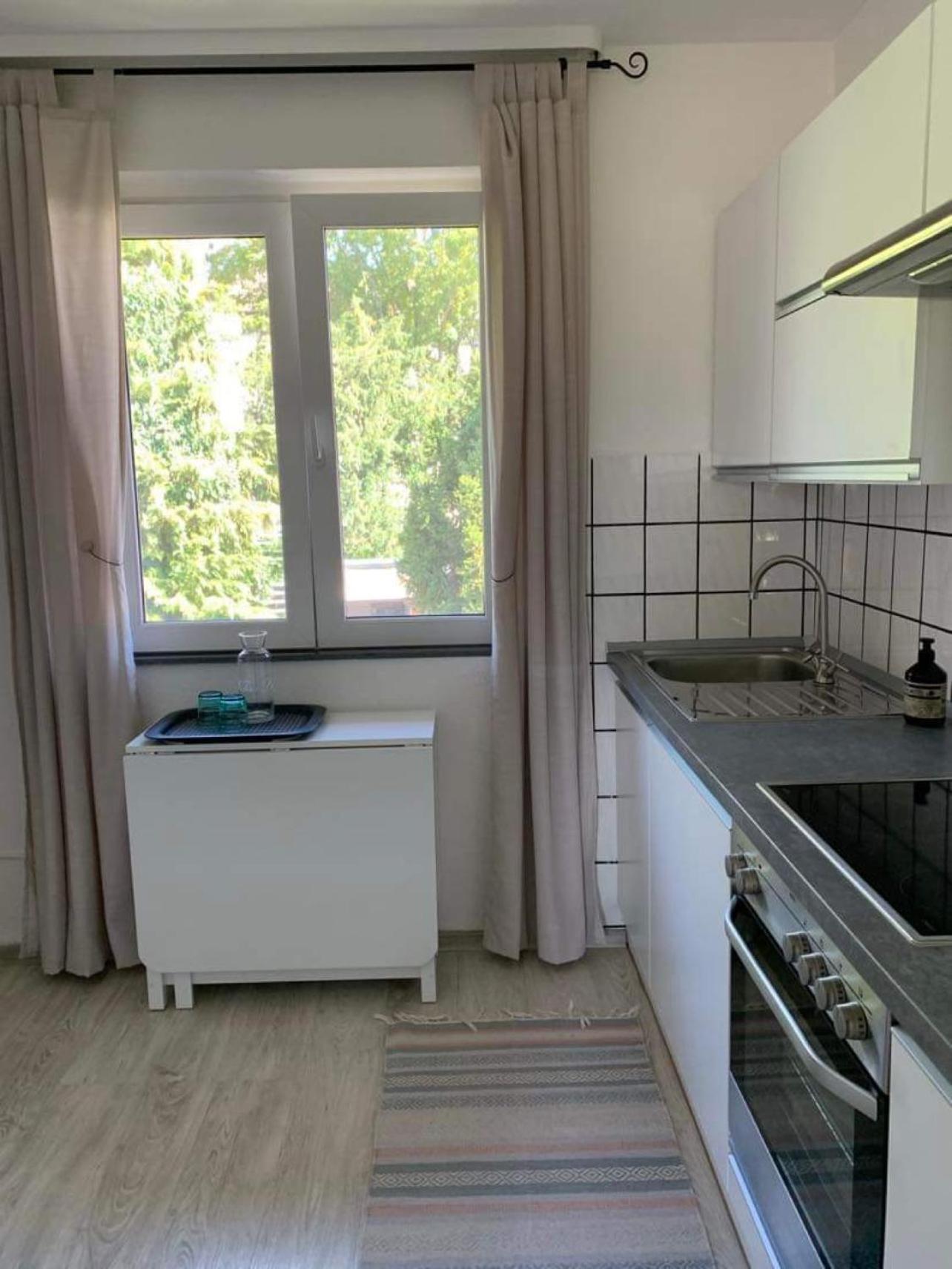Apartament Blumenblick Rielasingen-Worblingen Exterior foto